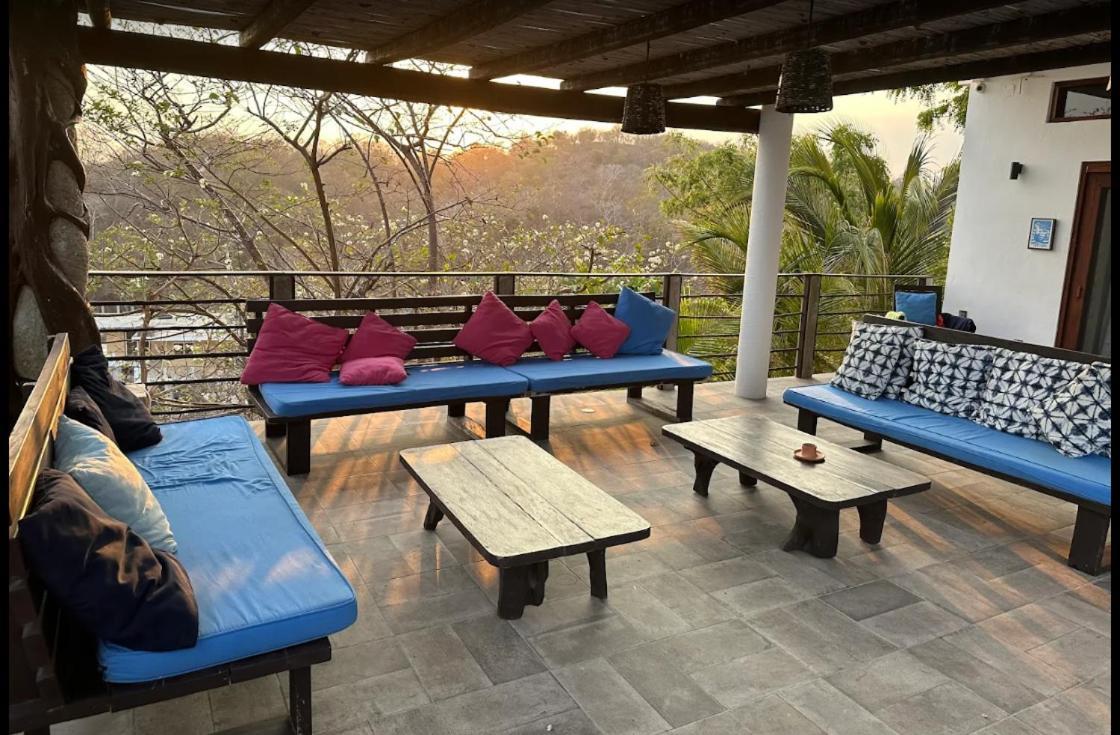 Casa Kalmar Zipolite
